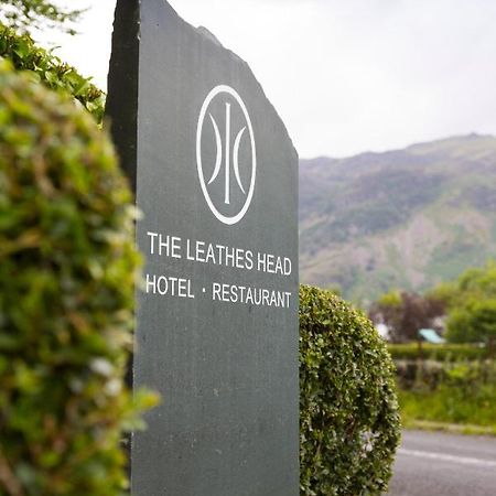 The Leathes Head Hotel Кесвик Екстериор снимка