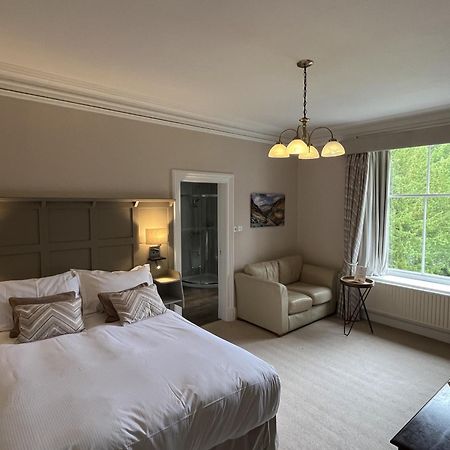 The Leathes Head Hotel Кесвик Екстериор снимка