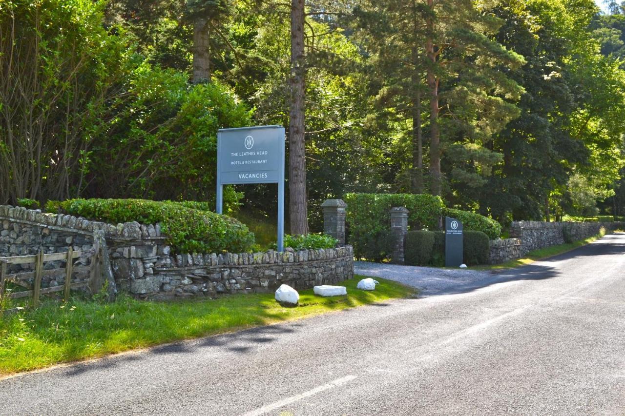 The Leathes Head Hotel Кесвик Екстериор снимка