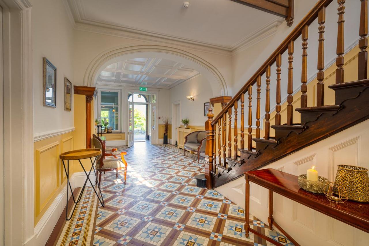 The Leathes Head Hotel Кесвик Екстериор снимка