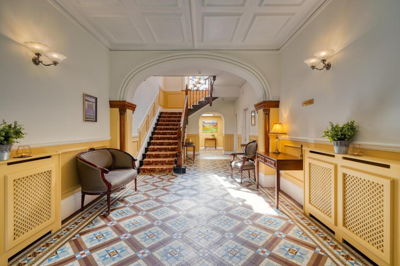 The Leathes Head Hotel Кесвик Екстериор снимка