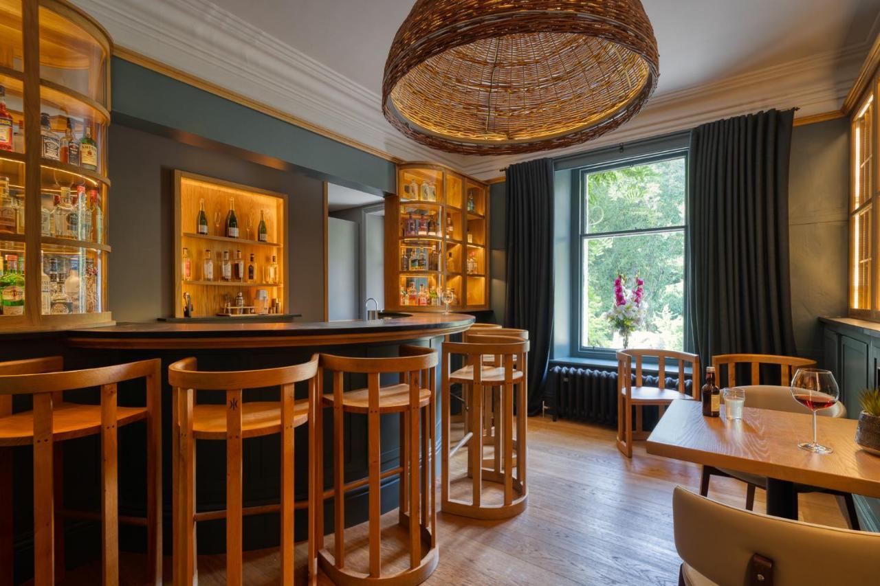 The Leathes Head Hotel Кесвик Екстериор снимка
