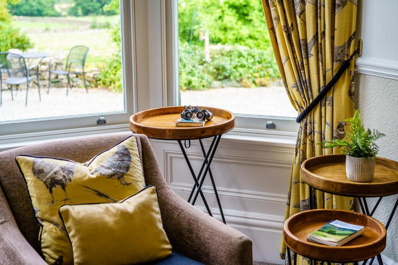 The Leathes Head Hotel Кесвик Екстериор снимка