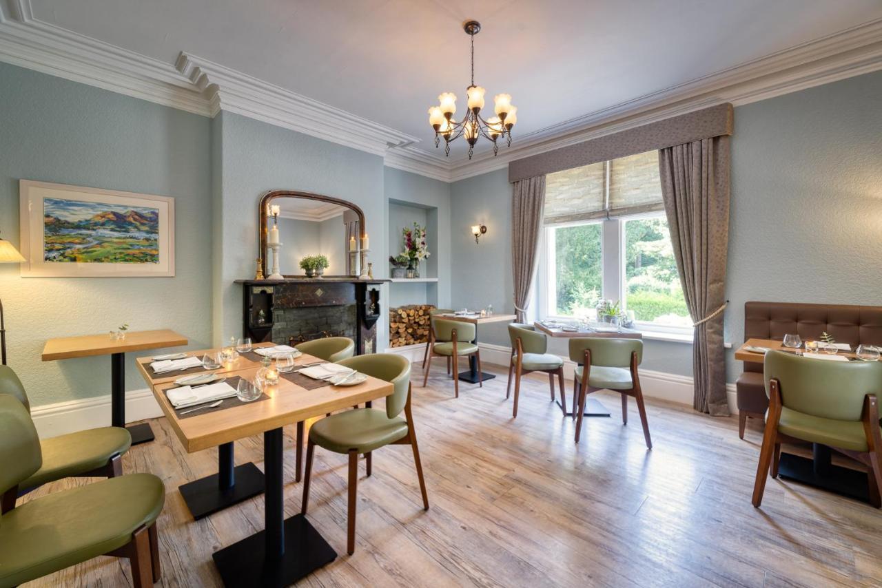 The Leathes Head Hotel Кесвик Екстериор снимка