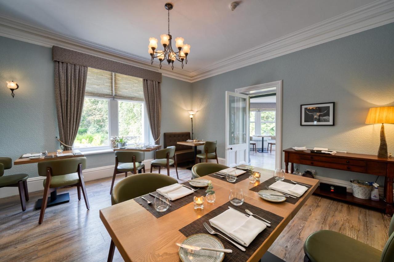 The Leathes Head Hotel Кесвик Екстериор снимка