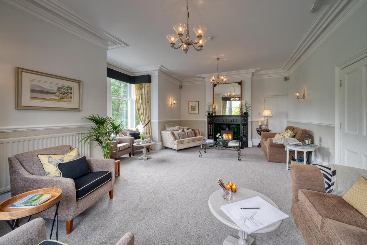 The Leathes Head Hotel Кесвик Екстериор снимка