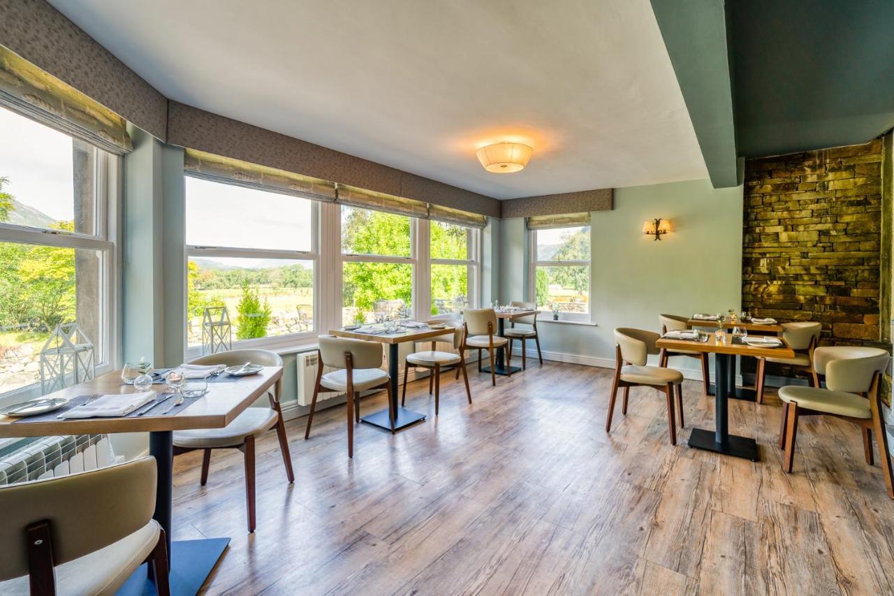 The Leathes Head Hotel Кесвик Екстериор снимка