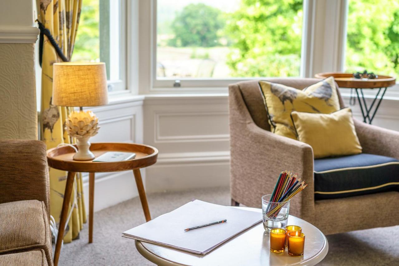 The Leathes Head Hotel Кесвик Екстериор снимка
