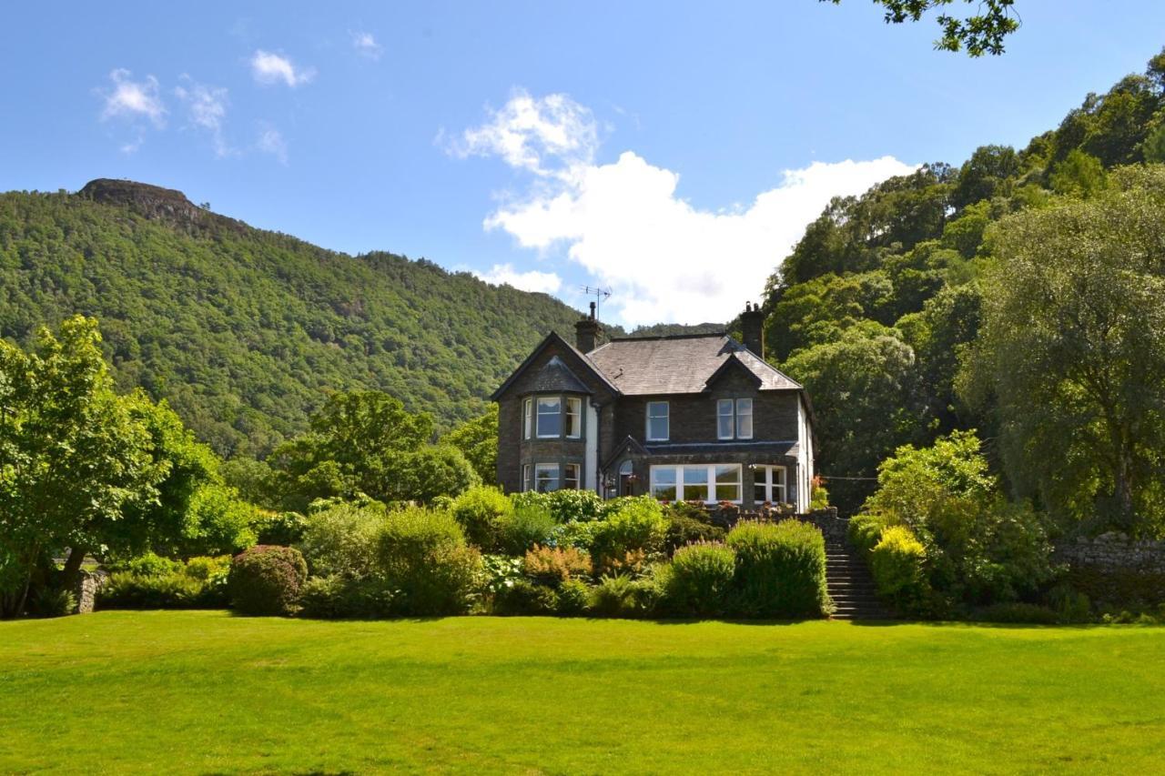 The Leathes Head Hotel Кесвик Екстериор снимка