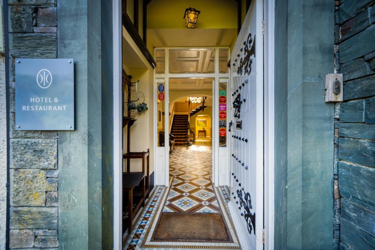 The Leathes Head Hotel Кесвик Екстериор снимка