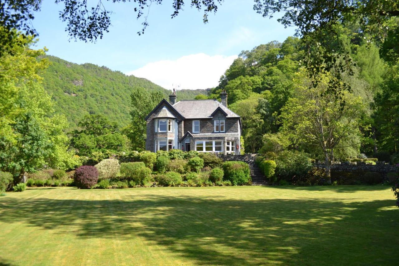 The Leathes Head Hotel Кесвик Екстериор снимка