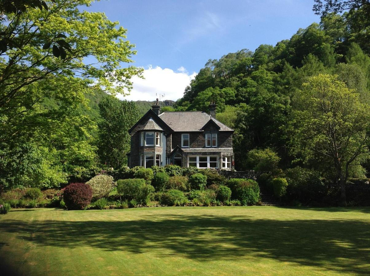 The Leathes Head Hotel Кесвик Екстериор снимка