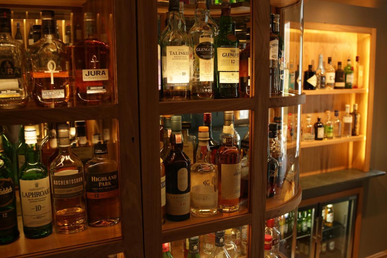 The Leathes Head Hotel Кесвик Екстериор снимка