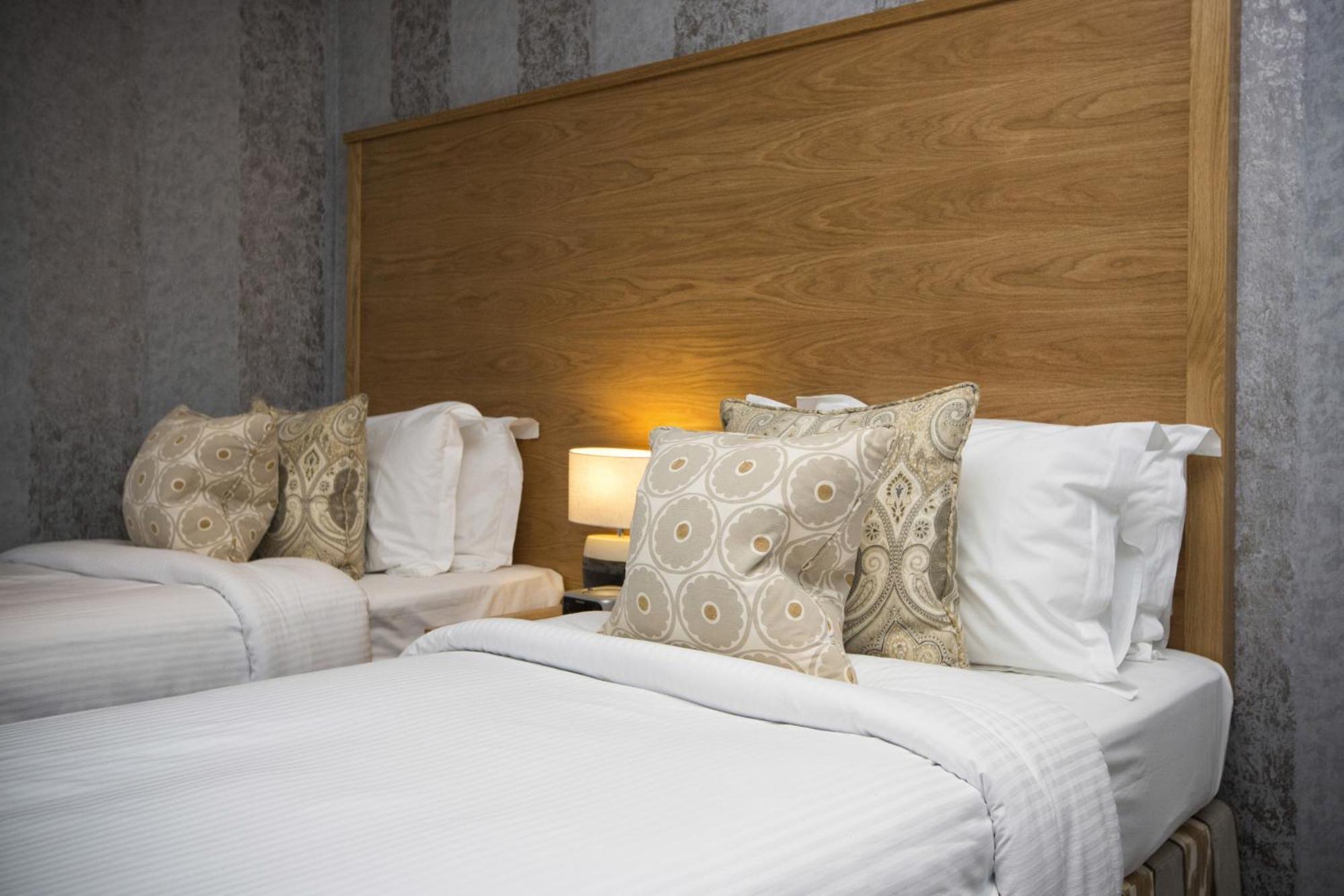 The Leathes Head Hotel Кесвик Стая снимка