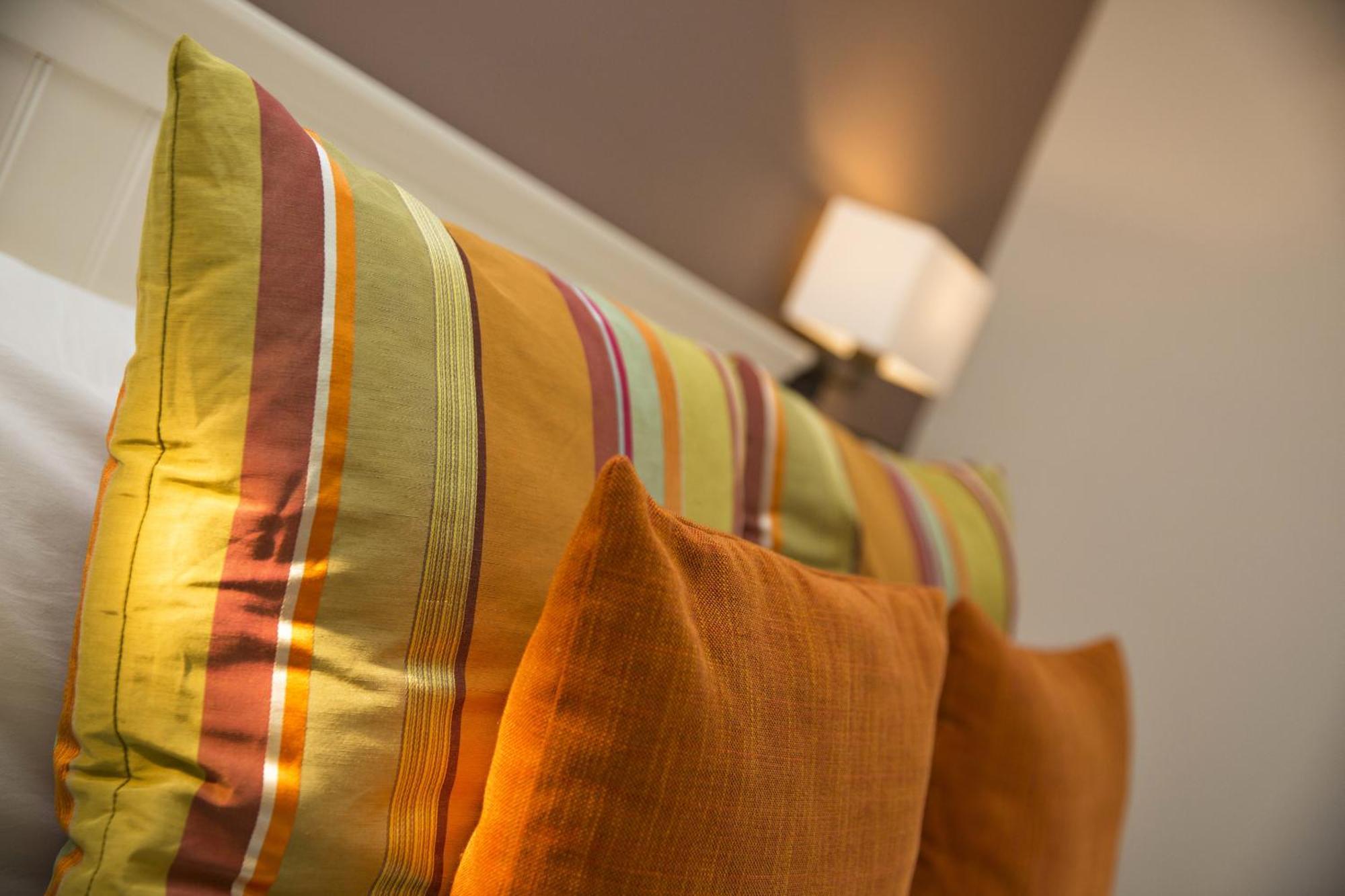 The Leathes Head Hotel Кесвик Стая снимка