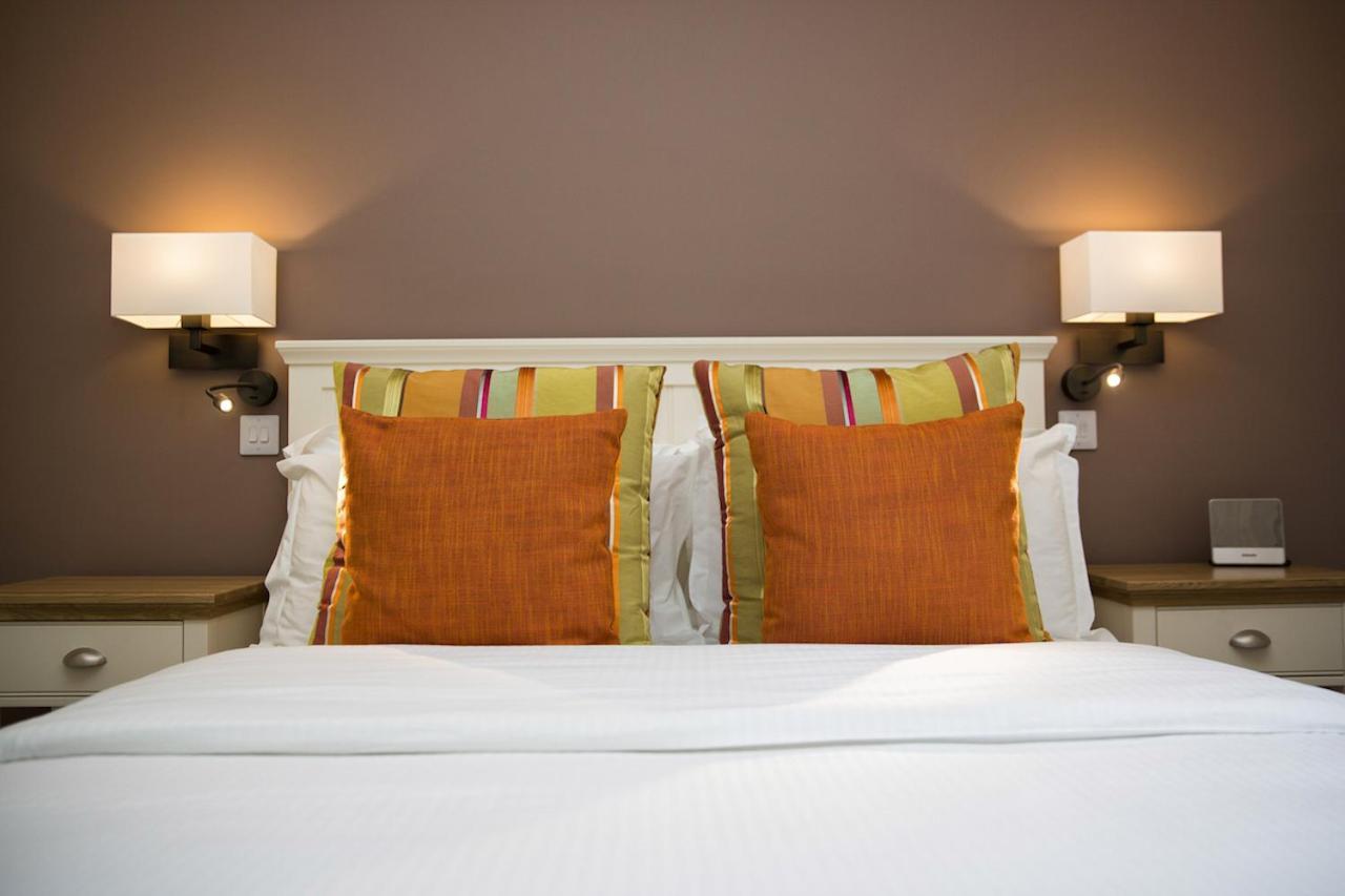 The Leathes Head Hotel Кесвик Стая снимка