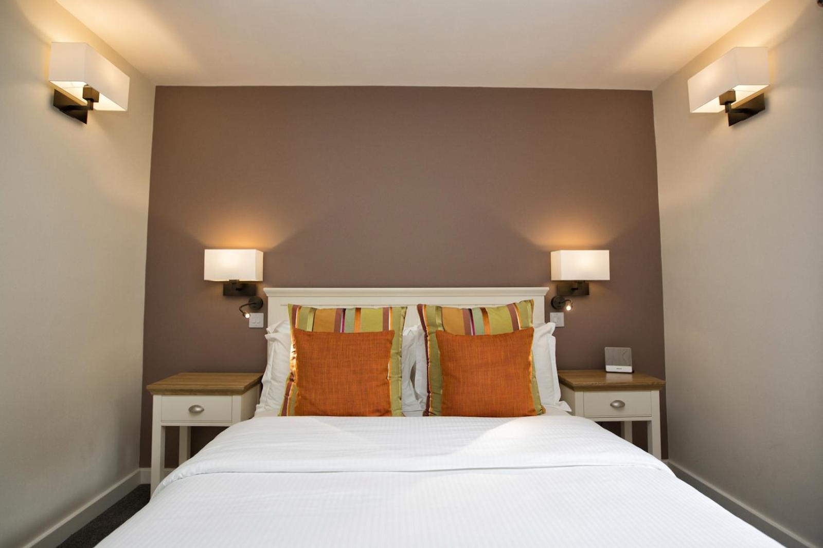 The Leathes Head Hotel Кесвик Стая снимка