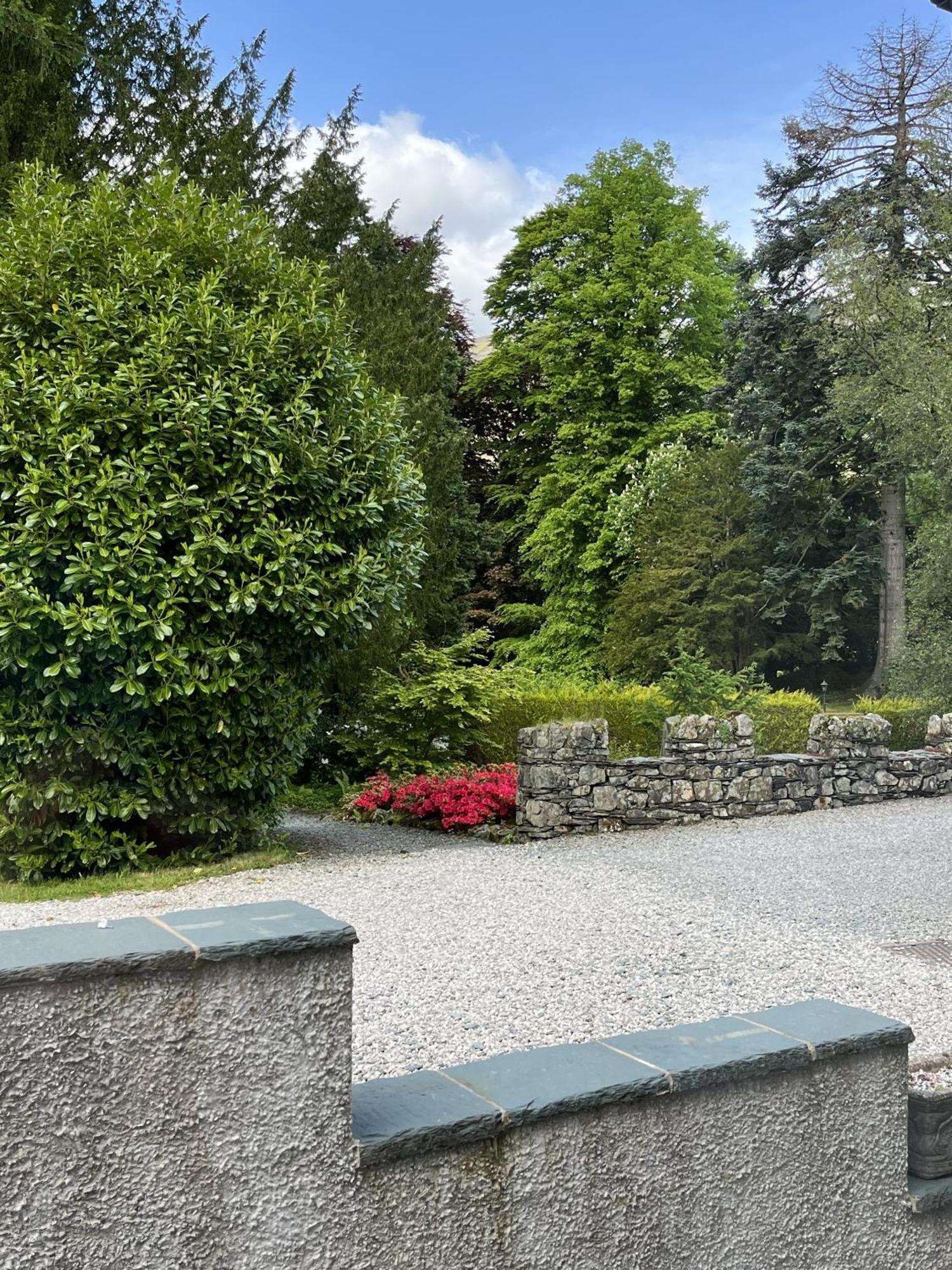 The Leathes Head Hotel Кесвик Стая снимка