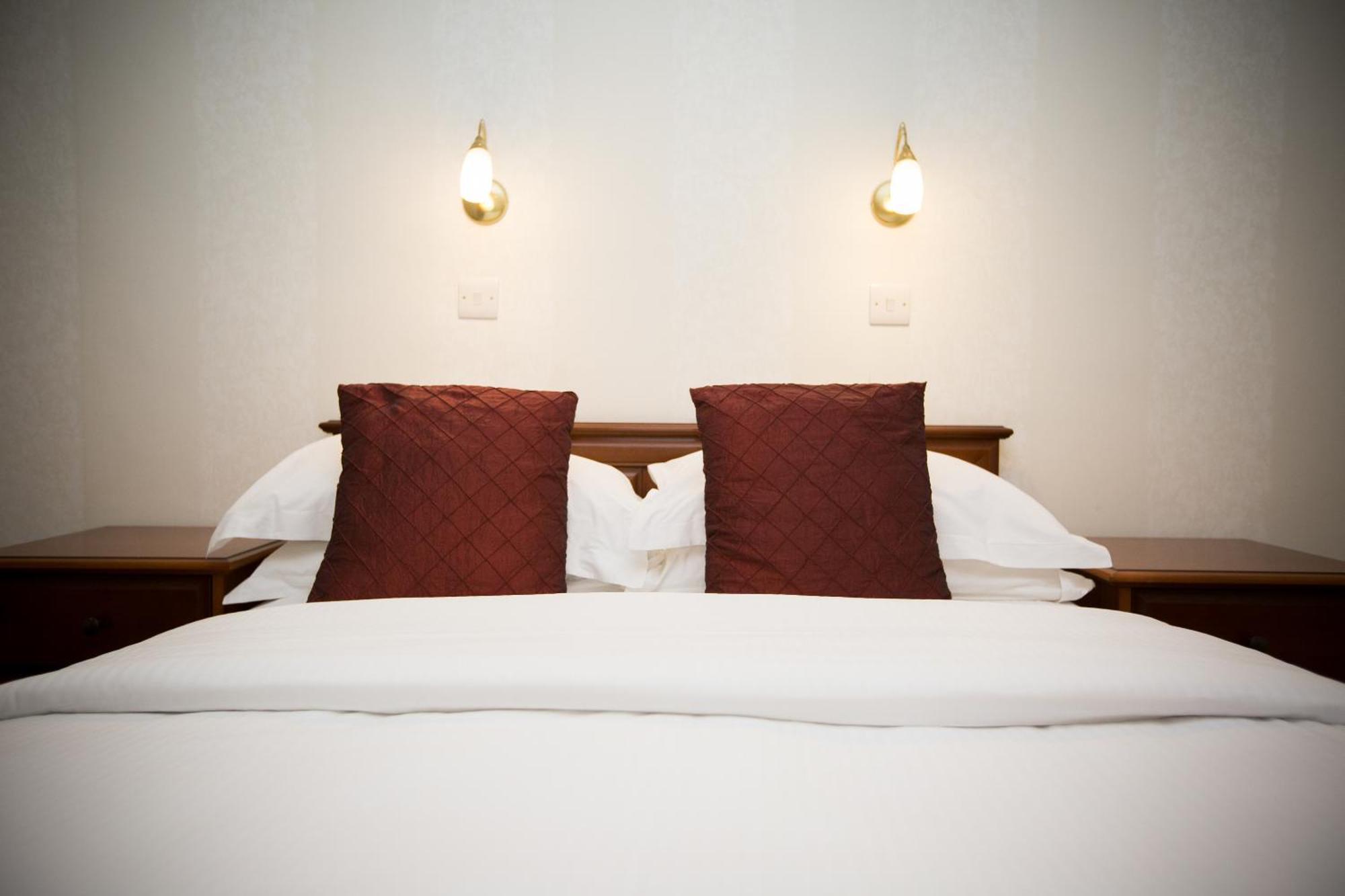 The Leathes Head Hotel Кесвик Стая снимка