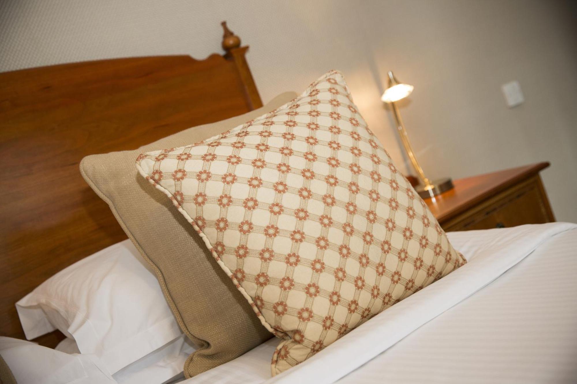 The Leathes Head Hotel Кесвик Стая снимка