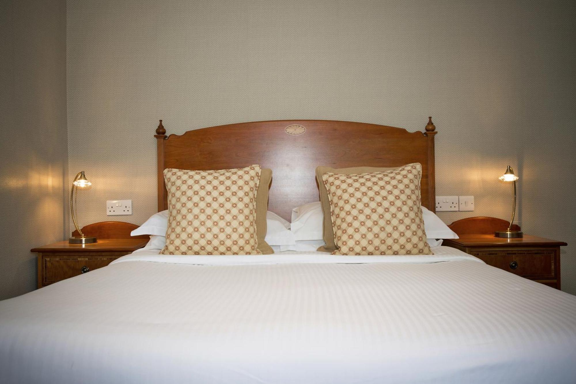 The Leathes Head Hotel Кесвик Стая снимка