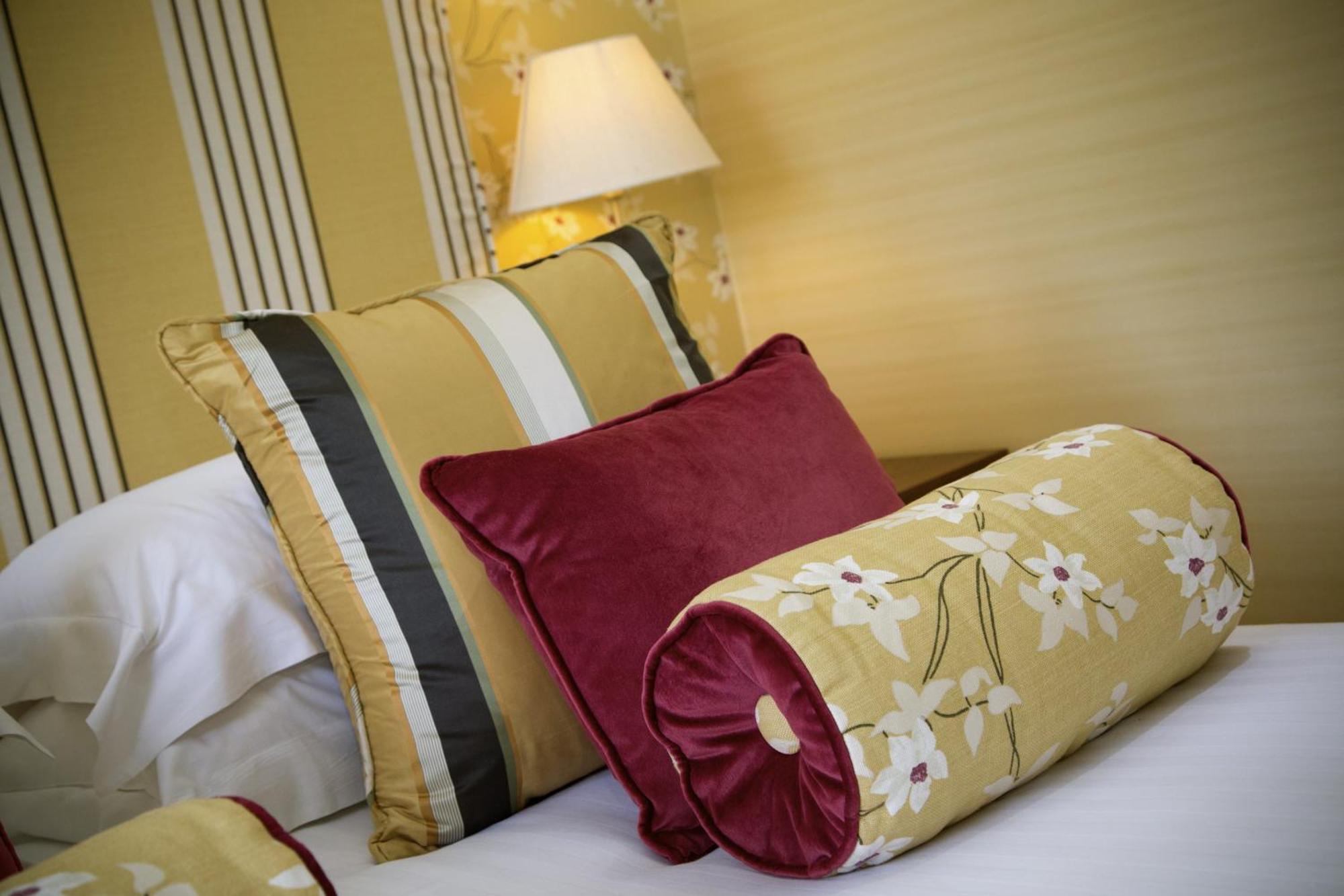 The Leathes Head Hotel Кесвик Стая снимка