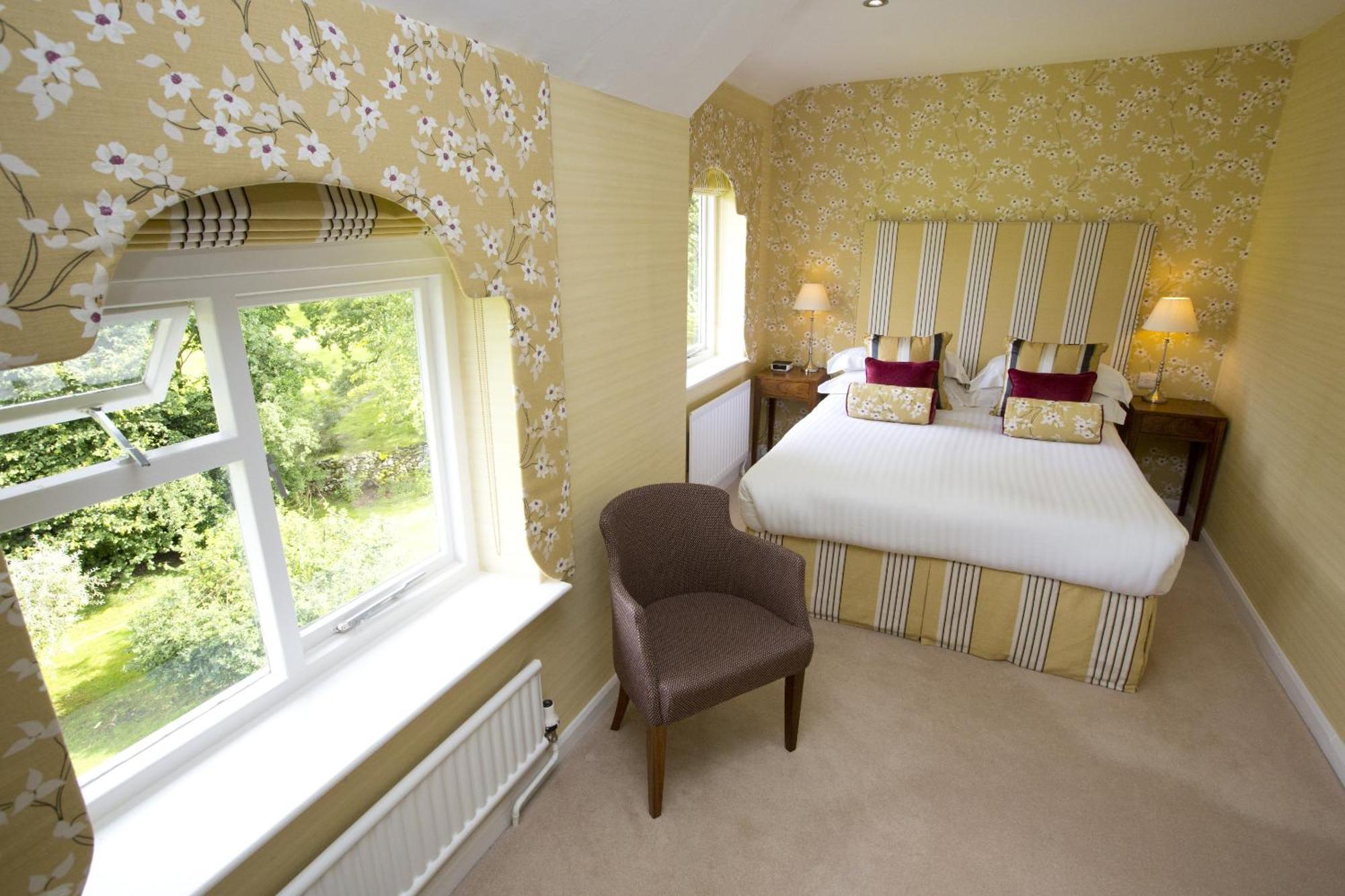 The Leathes Head Hotel Кесвик Стая снимка