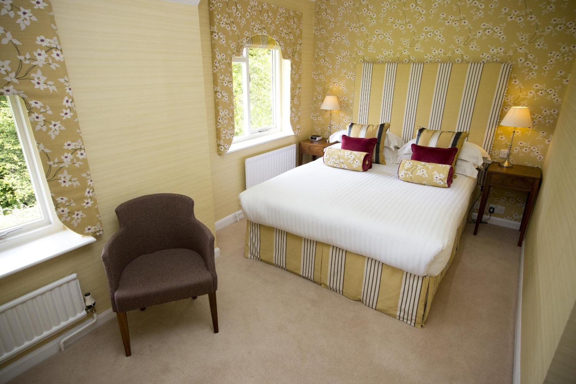 The Leathes Head Hotel Кесвик Стая снимка