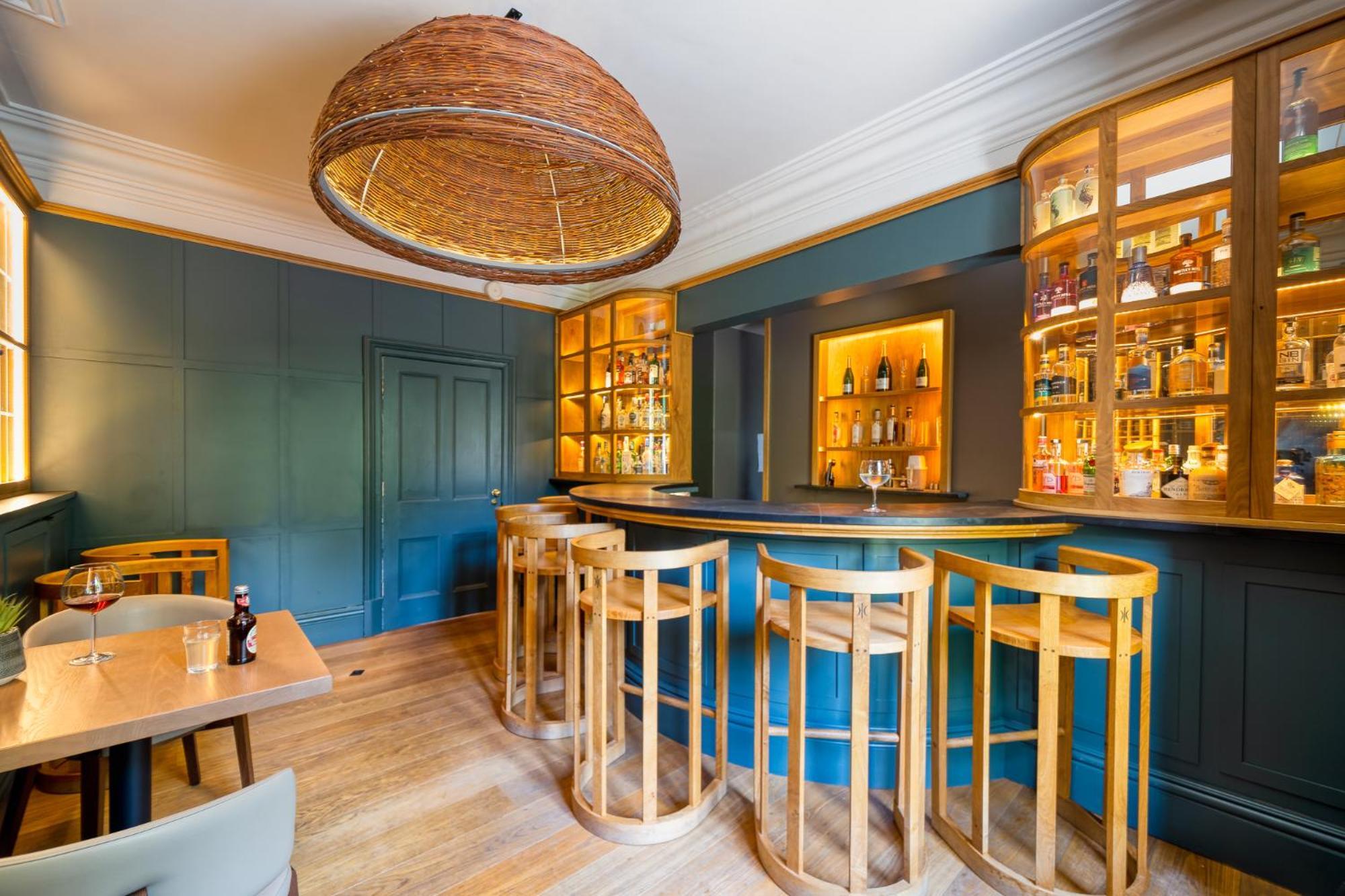 The Leathes Head Hotel Кесвик Стая снимка