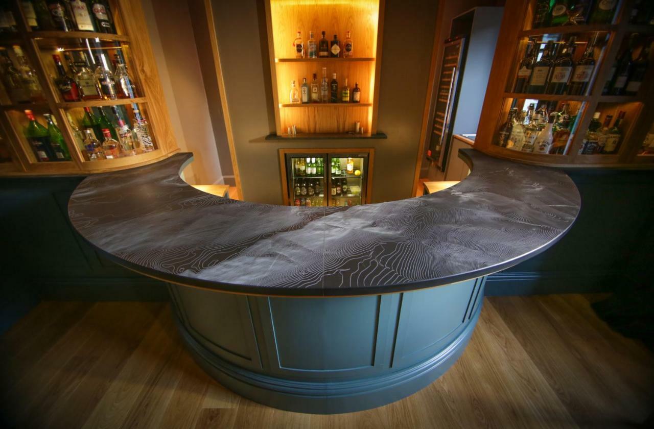 The Leathes Head Hotel Кесвик Екстериор снимка
