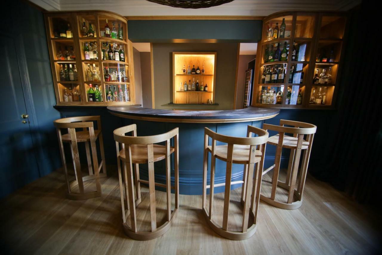 The Leathes Head Hotel Кесвик Екстериор снимка