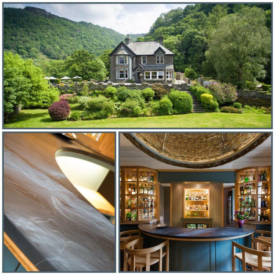 The Leathes Head Hotel Кесвик Екстериор снимка