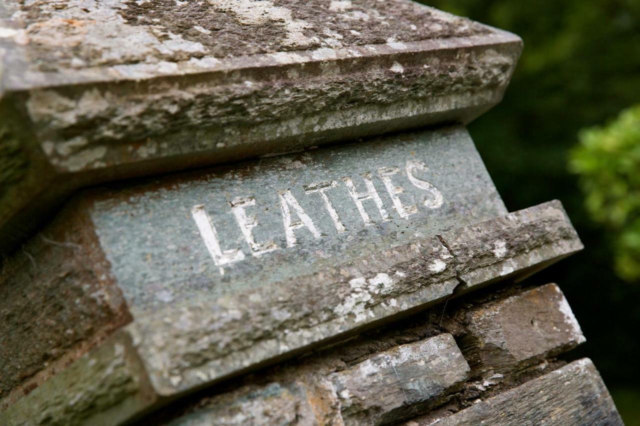 The Leathes Head Hotel Кесвик Екстериор снимка